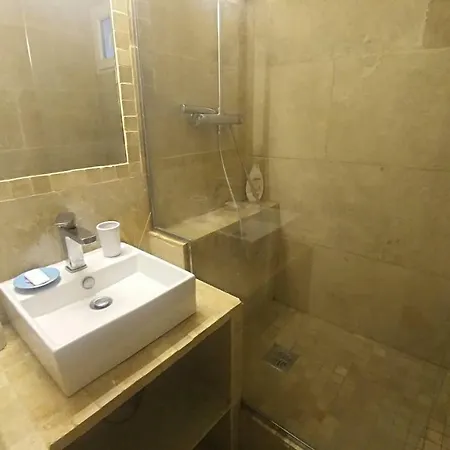 Apartment Truchet, Place Du Forum, Calme, Wifi