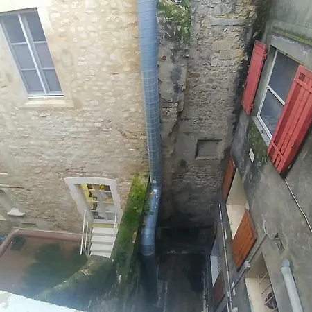 Truchet, Place Du Forum, Calme, Wifi