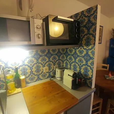 Truchet, Place Du Forum, Calme, Wifi Apartment